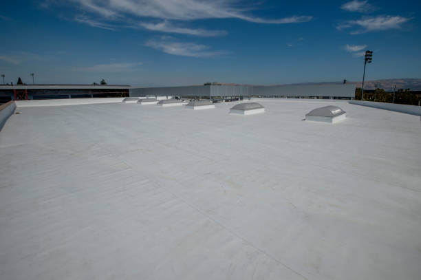 Best Steel Roofing  in East Rockaway, NY