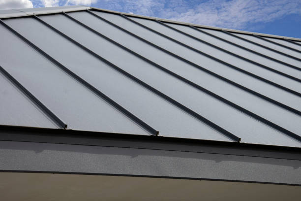 Best Green or Eco-Friendly Roofing Solutions  in East Rockaway, NY